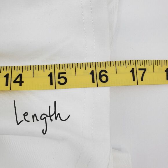 We1Fit Pleated Tennis Skirt for Women Pockets High Waist Golf Skirts Skorts XXL - Picture 15 of 16